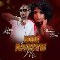 Ndi Muntuwo Lyrics - Sama Sojah ft. Malaika