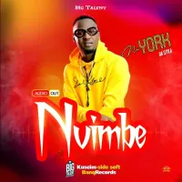 Nvimbe Lyrics - NU YORK Da Styla 