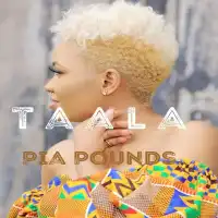 Taala Lyrics - Pia Pounds 