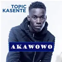 Akawowo - EP - Topic Kasente
