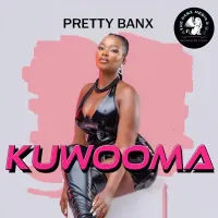 Kuwooma - Pretty Banks 