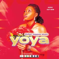 Yoya Lyrics - Shifah Jaggwe 