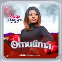 Omutima Lyrics - Shifah Jaggwe 