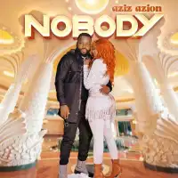 Nobody Lyrics - Aziz Azion 