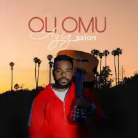 Oli Omu Lyrics - Aziz Azion 