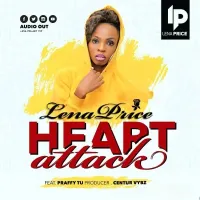 Heart Attack Lyrics - Lena Price 