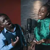 Know You Lyrics - Esther and Ezekiel 