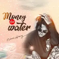 Money  Not Water Lyrics - Nince Henry 