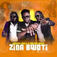 Zina Bwoti Lyrics - Herbert Skillz 