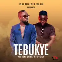 Tebukye Lyrics - Herbert Skillz ft. Cosign Yenze