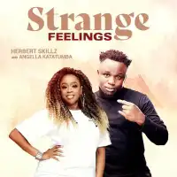 Strange Feelings Lyrics - Herbert Skillz ft. Angella Katatumba