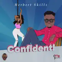 Confident - Herbert Skillz 