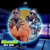 Ekisenge Lyrics - Dre Cali ft. Ykee Benda