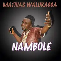 Ekimansa Naku - Sir Mathias Walukagga