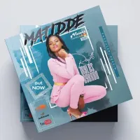 Matidde Lyrics - Ruth Ngendo 