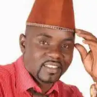 Ndikibulira Ani - Sir Mathias Walukagga 