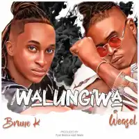 Walungiwa Lyrics - Bruno K ft. Weasel