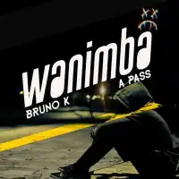 Wanimba Lyrics - Bruno K ft. Apass