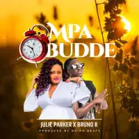 Mpa Obudde Lyrics - Bruno K ft. Julie Parker