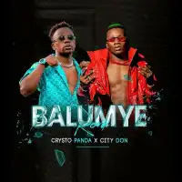 Balumye (Remix) Lyrics - Crysto Panda ft. City Don