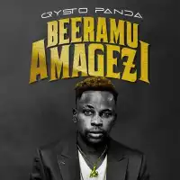 Beeramu Amagezi Lyrics - Crysto Panda 