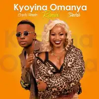 Kyoyina Omanya (Remix) Lyrics - Crysto Panda ft. Sheebah