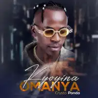 Kyoyina Omanya Lyrics - Crysto Panda 