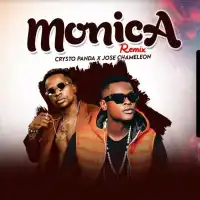 Monica (Remix) Lyrics - Crysto Panda ft. Jose Chameleone