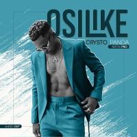 Osilike Lyrics - Crysto Panda 