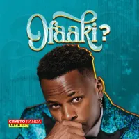 Ofaaki Lyrics - Crysto Panda 