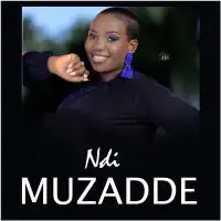 Ndi Muzadde - Album by Maureen Nantume