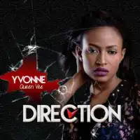 Direction Lyrics - Yvonne Mulugi 