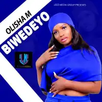 Olisha M