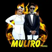 Muliro (Remix) Lyrics - Olisha M ft. Kalifah Aganaga