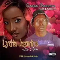 Lydia Jazmine Lyrics - Genius Omuzira 