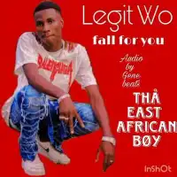 Fall For You Lyrics - Legit Wo ft. Hash