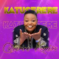 Catherine Kusasira