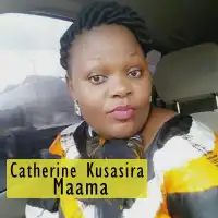 Maama Lyrics - Catherine Kusasira 