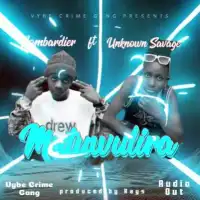 Mutuwulira Lyrics - Bombardier ft. Unknown Savage