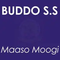 Maasomongi Lyrics -  Album by Buddo S.S