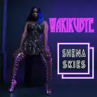 Wakikubye Lyrics - Shena Skies 