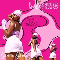 Losing Lyrics - Shena Skies 