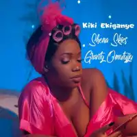 Kiki Ekiganye - Shena Skies 