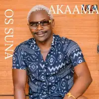 Akaama Lyrics - Os Suna 