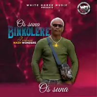 Binkolere Lyrics - Os Suna 