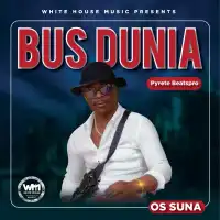 Bus Dunia Remix Lyrics - Os Suna 