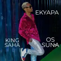 Ekyapa - Os Suna ft. King Saha