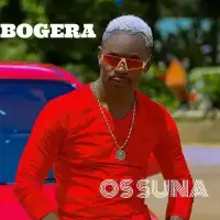 Bogera Lyrics - Os Suna 