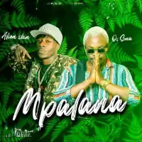 Mpalana Lyrics - Os Suna ft. Allien Skin