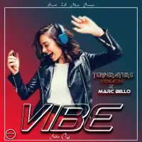 Vibe - Temperature Touch  ft. Marc Bello